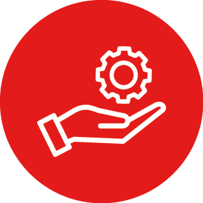 Process icon