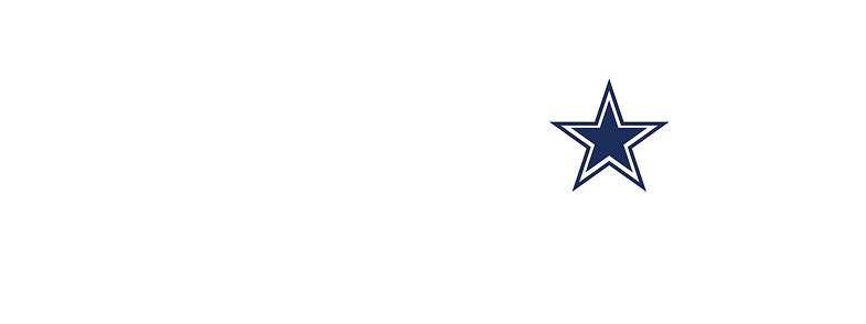 LG the Official Display Partner of the Dallas Cowboys