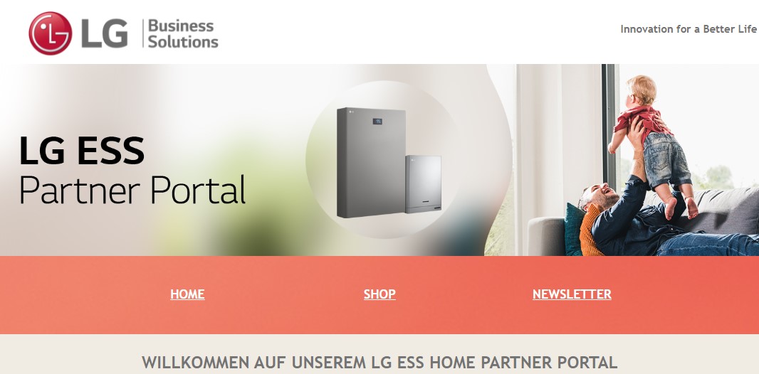 Partner Portal