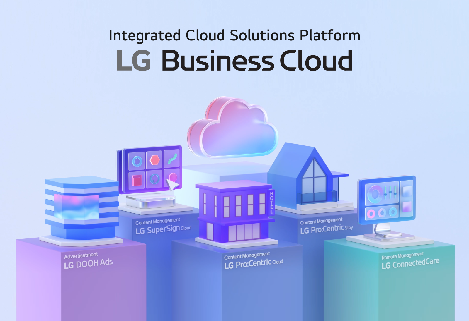 LG Solution