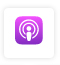 Apple Podcast