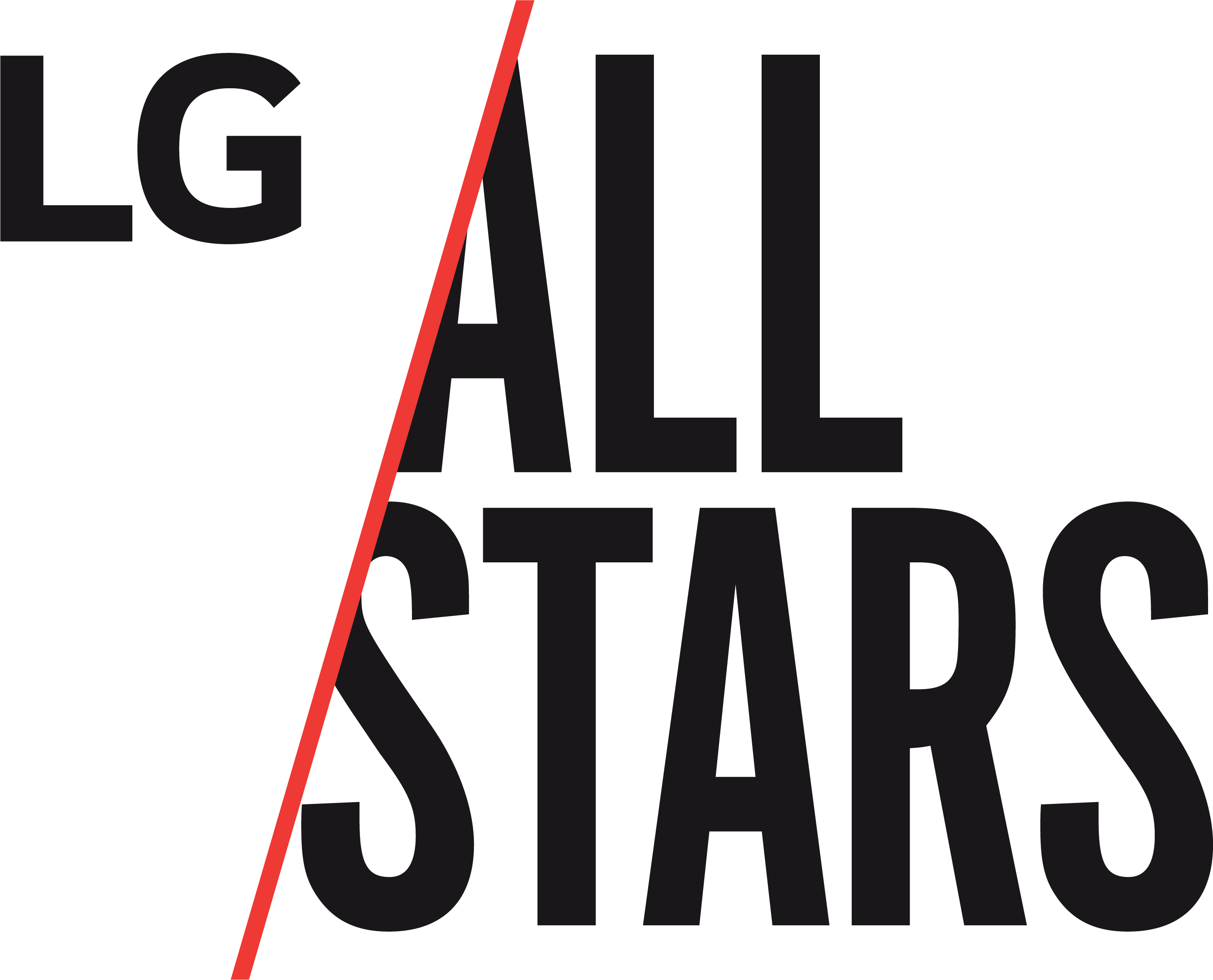 LG All Stars