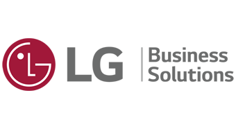 LG Business Solutions logo