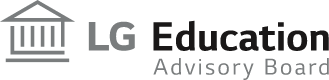 LG Educators logo 