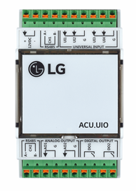 LG IO MODULE