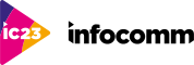 InfoComm 2023 Logo
