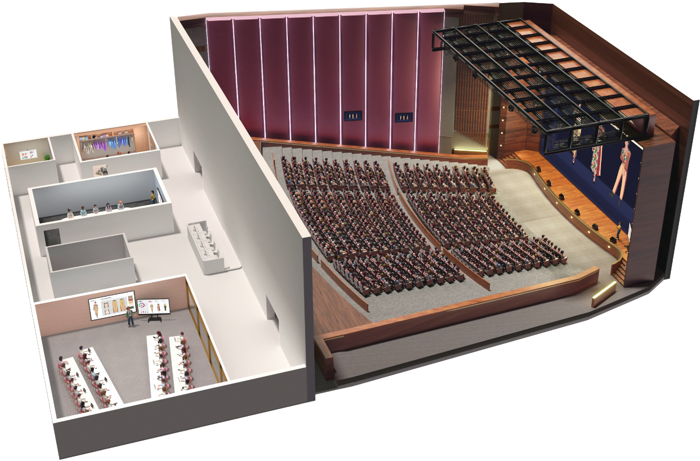 meetingroom