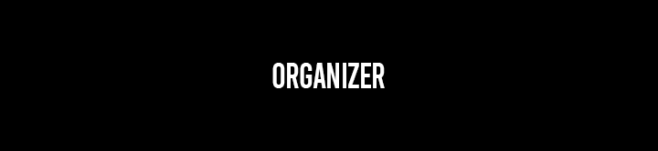 Organizer