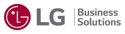 LG Business Solutions logo