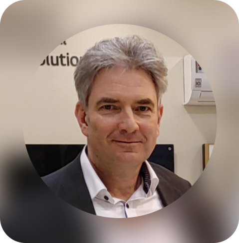 Mark Rudolff