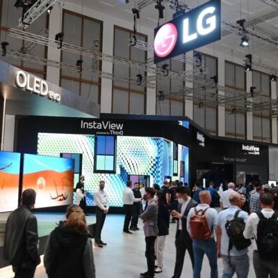IFA Berlin