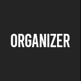 Organizer