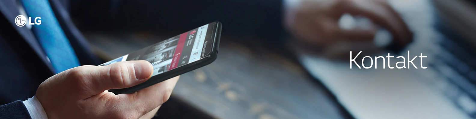 LG ESS Partner Portal